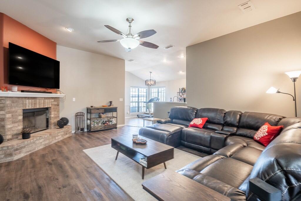809 Nolan Ryan Drive, Midland, TX 79706 — photo 3