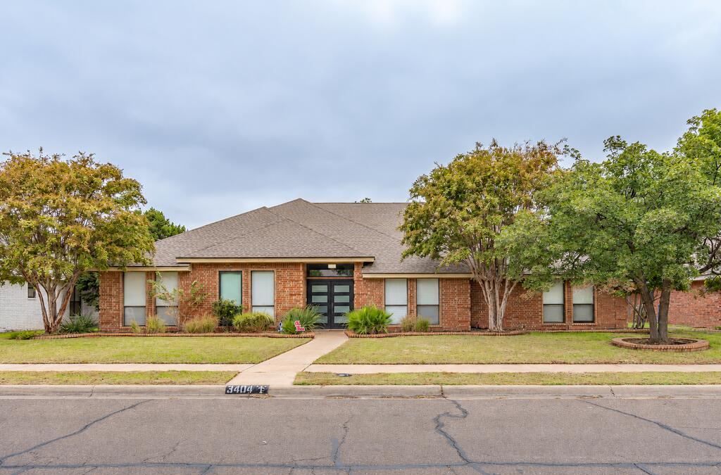3404 Northfield Dr — photo
