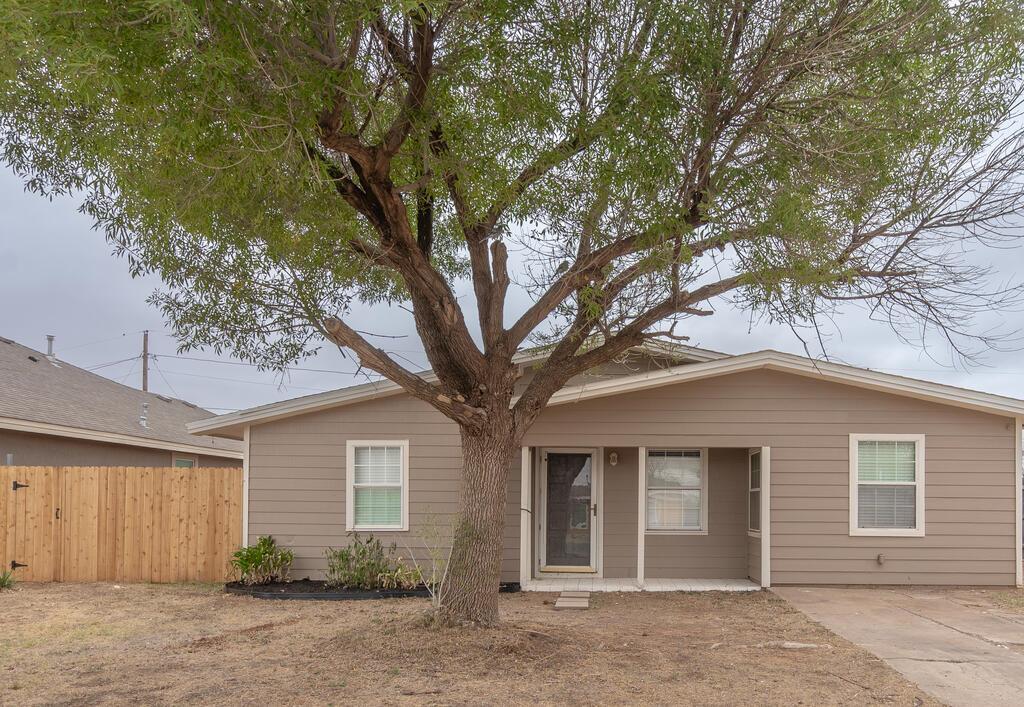 408 Spraberry Dr — photo