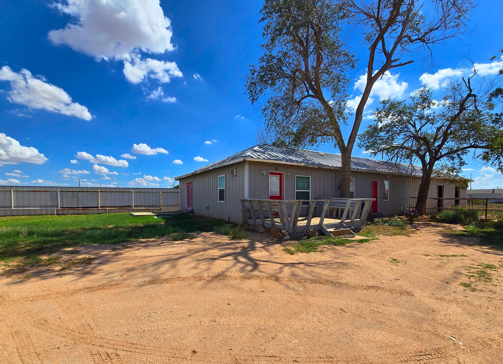 5008 E Hwy 158 #a — photo