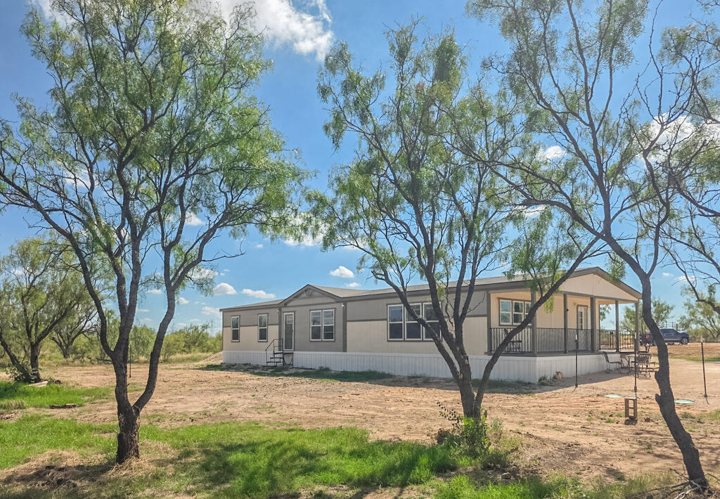 6604 S County Rd 1058 — photo
