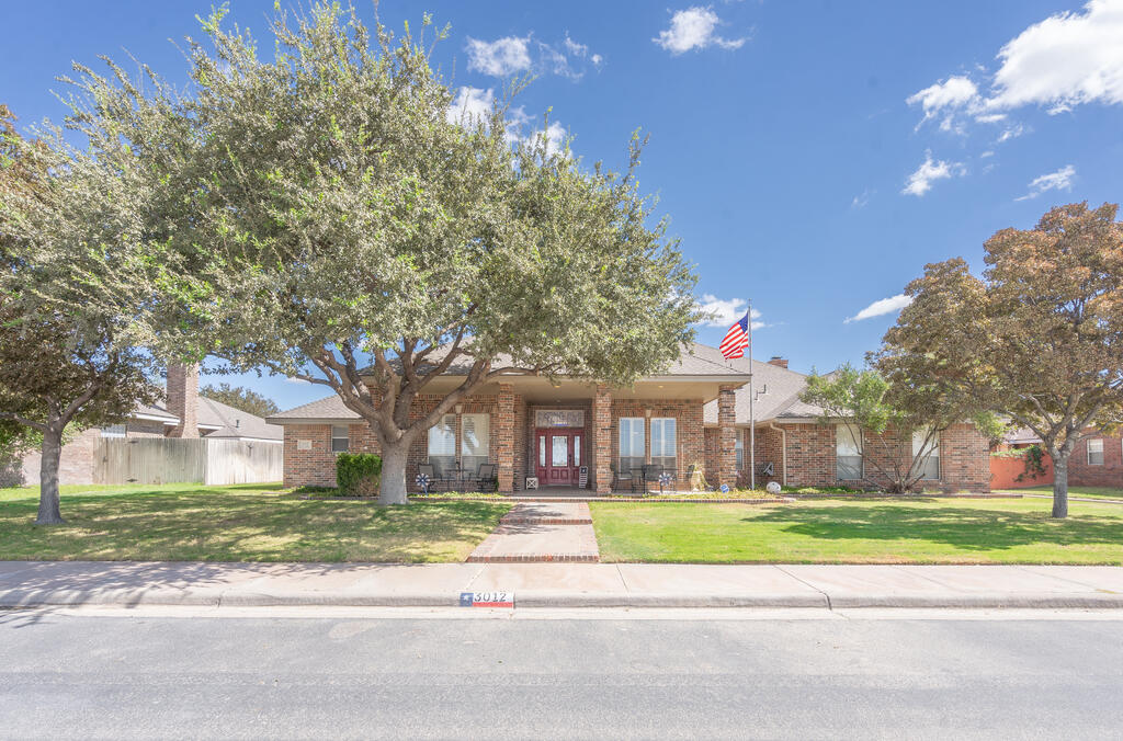 3012 Callaway Dr — photo
