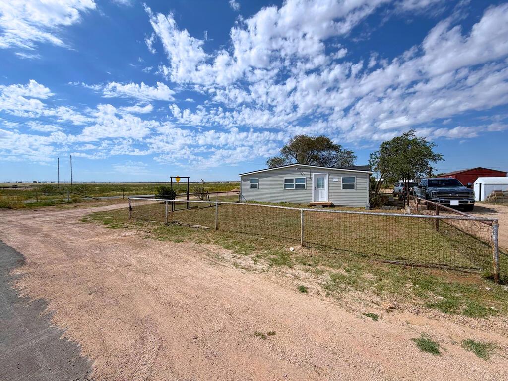 3418 S County Rd 1215 — photo