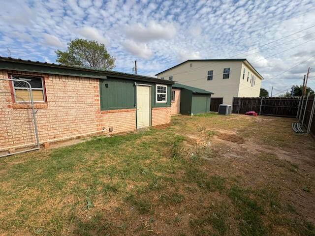 209 Moore Road, Big Spring, TX 79720 — photo 2