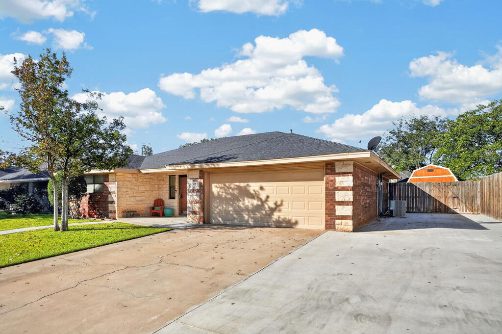 4507 Belton Place, Midland, TX 79707 | Realty.com