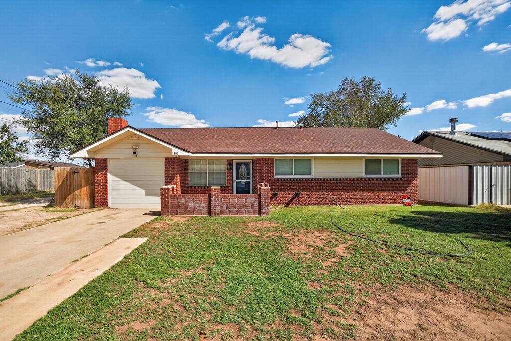 301 S Glenwood Drive — photo
