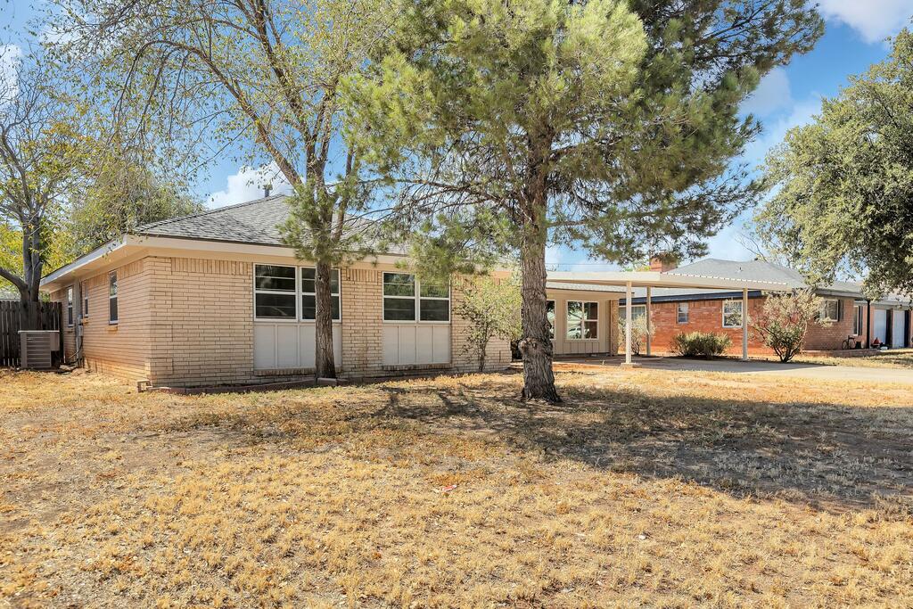3603 Baumann Avenue, Midland, TX 79703 | Realty.com