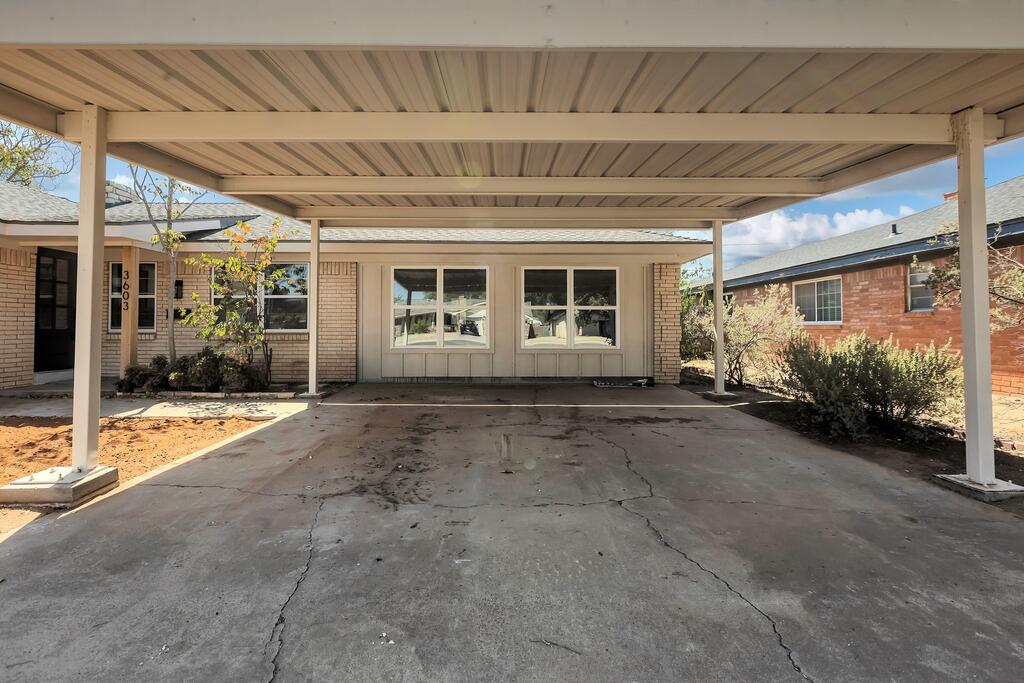 3603 Baumann Avenue, Midland, TX 79703 | Realty.com