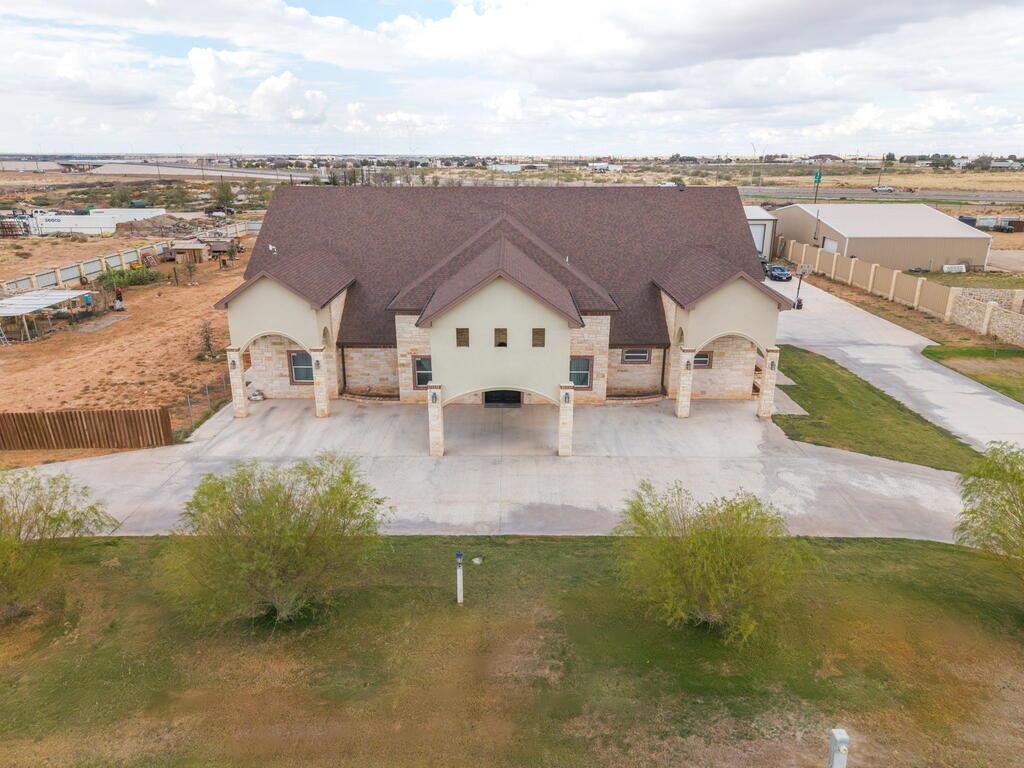 4401 E County Rd 63, Midland, TX 79705 — photo 2