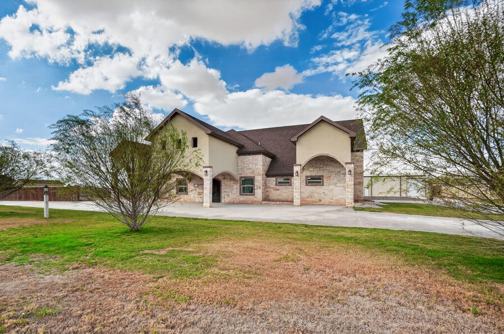 4401 E County Rd 63, Midland, TX 79705 — photo 3