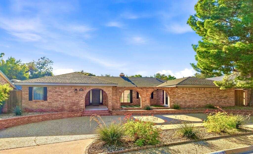 5001 Monticello Court — photo