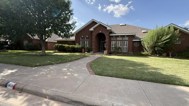 5804 Cranston Place — photo