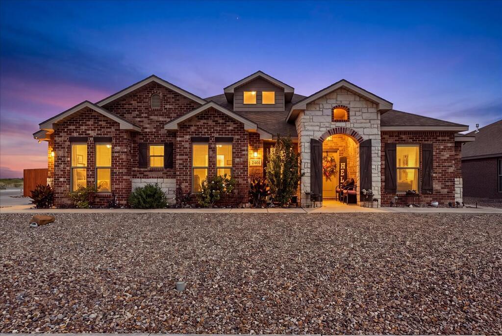 2401 Bastrop Ave — photo