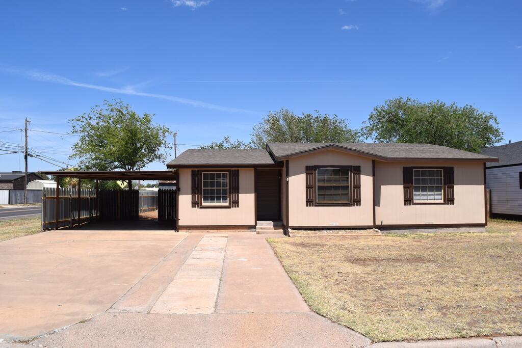 3606 Tanner Dr — photo