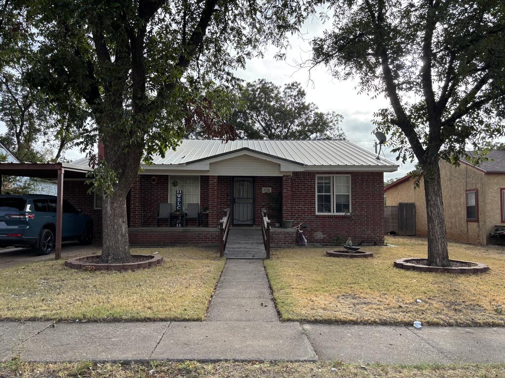 3728 Austin — photo
