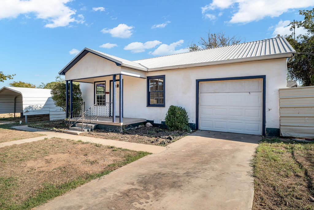 206 E 16th Street, Big Spring, TX 79720 — photo 2
