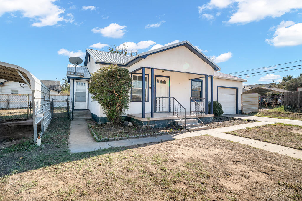 206 E 16th Street, Big Spring, TX 79720 — photo 3