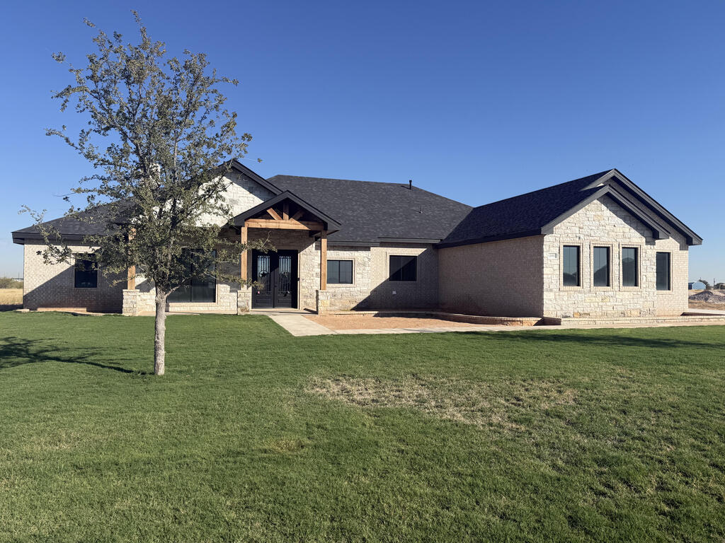 13801 E County Rd 113 — photo