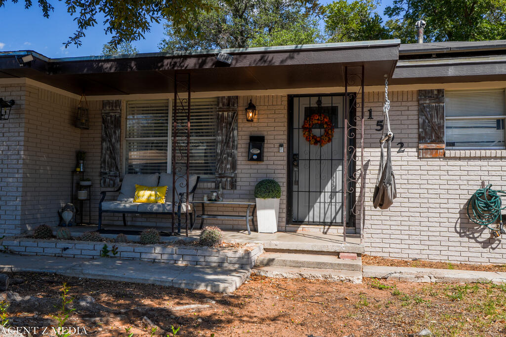 1502 S Kenneth Road, Monahans, TX 79756 — photo 2