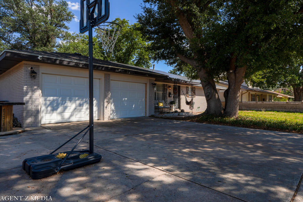 1502 S Kenneth Road, Monahans, TX 79756 — photo 3