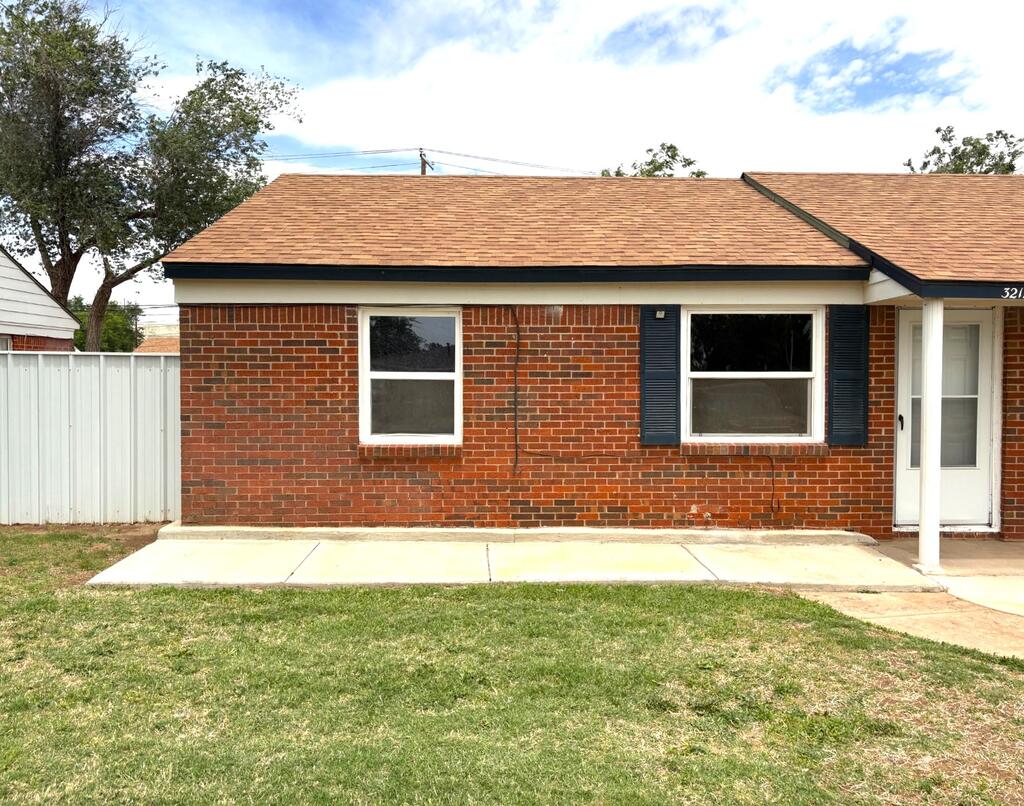 3212 W Kansas Ave — photo