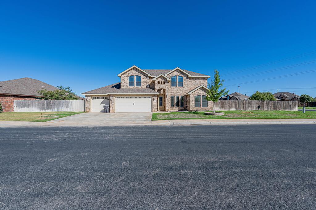1411 Harvest Rain St — photo