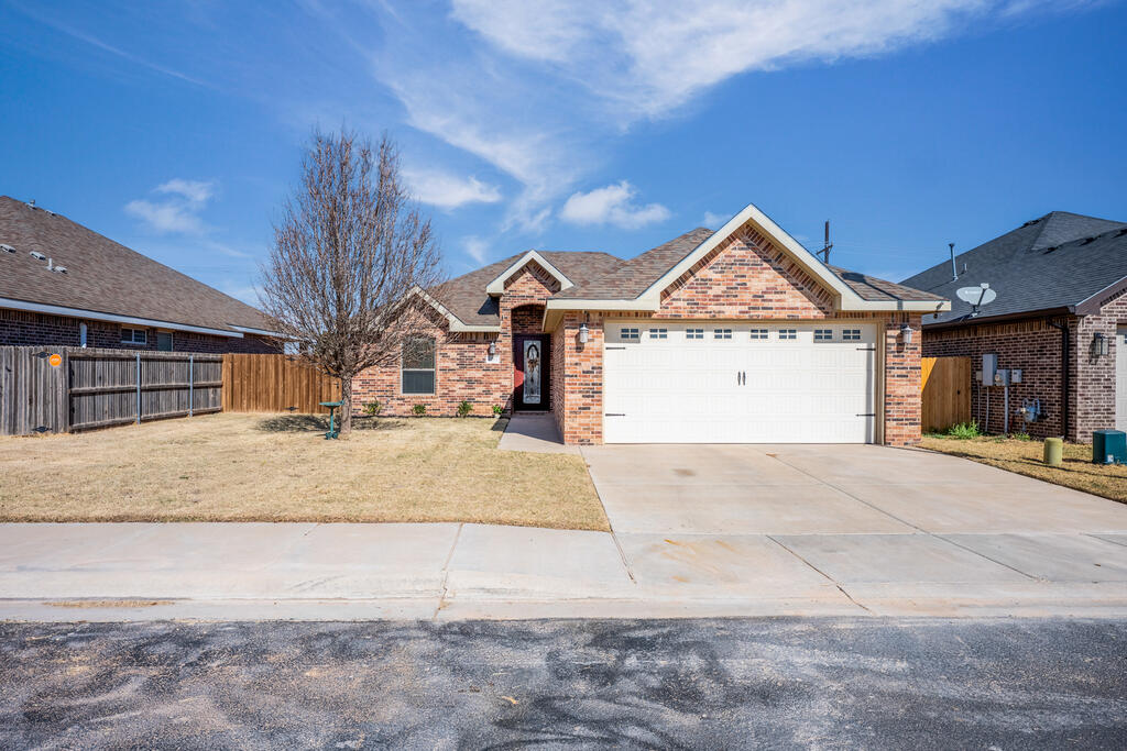 1211 Overshine Lane — photo