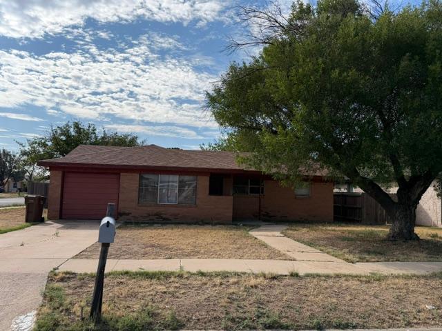2401 Alamesa Drive, Big Spring, TX 79720 — photo 2