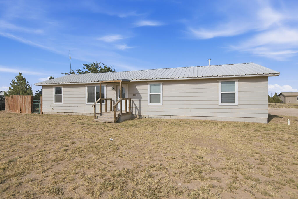 4401 S County Rd 1131 — photo