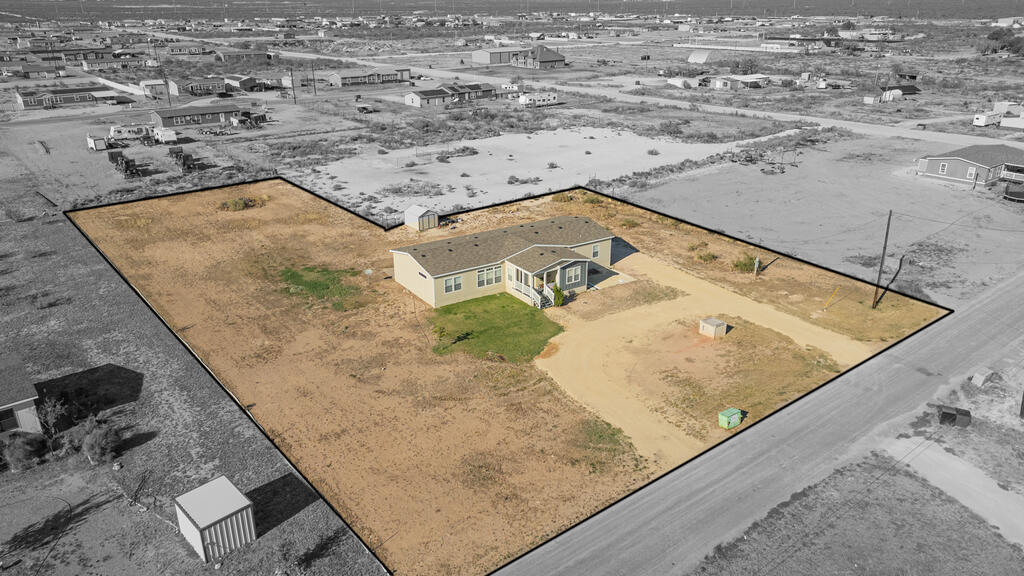 13912 W County Rd 177 — photo