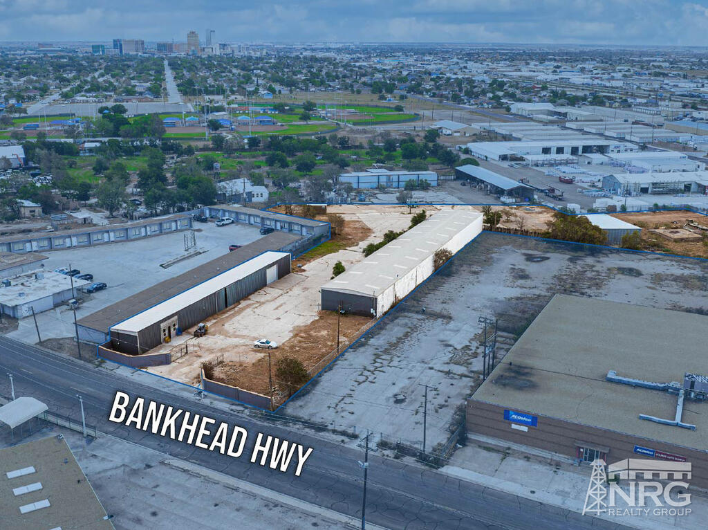 3105 Bankhead Hwy — photo