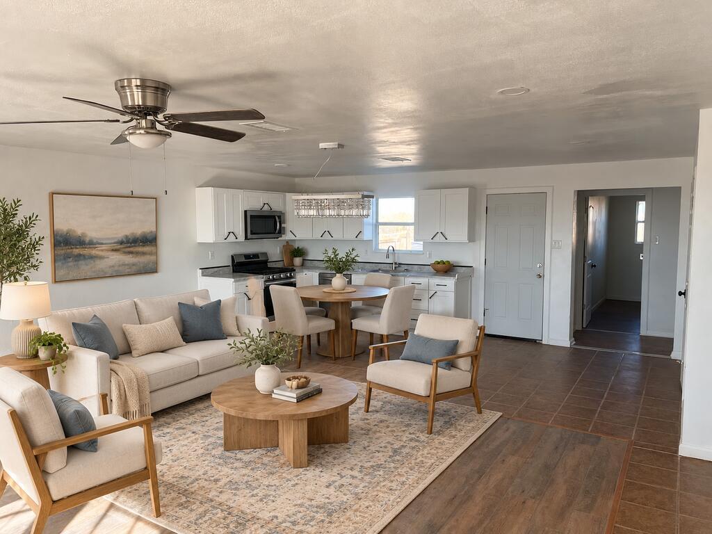 4101 Parkway Road, Big Spring, TX 79720 — photo 2