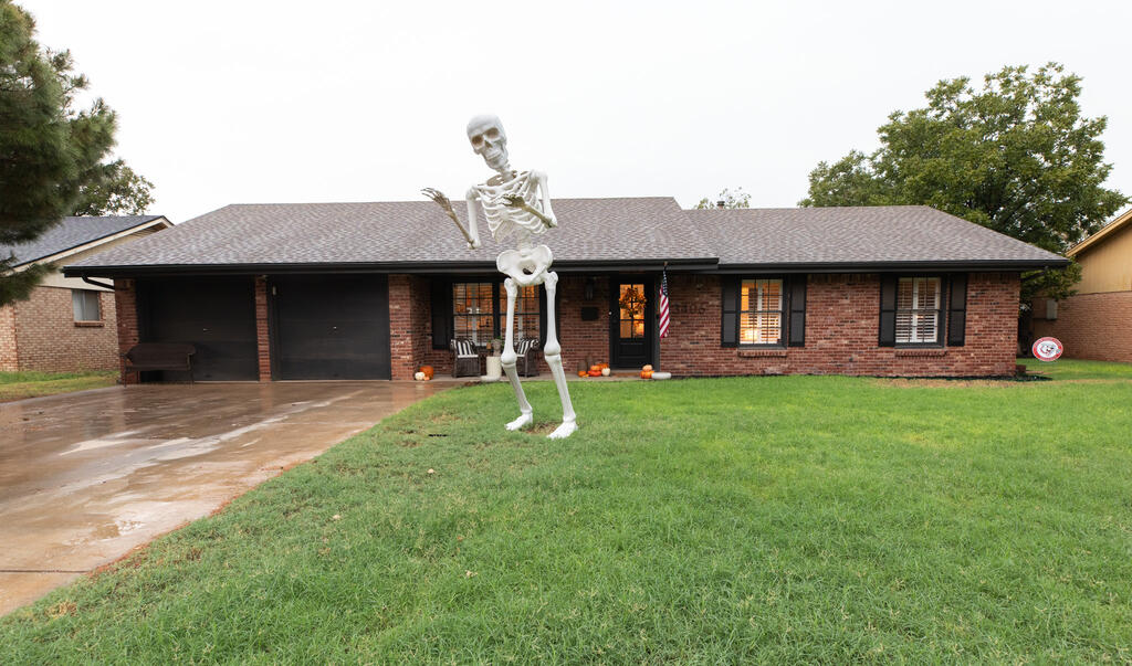3406 Sinclair Avenue, Midland, TX 79707 — photo 3