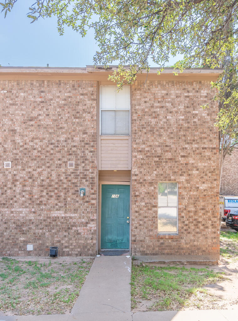 4700 Boulder Ave #106 — photo