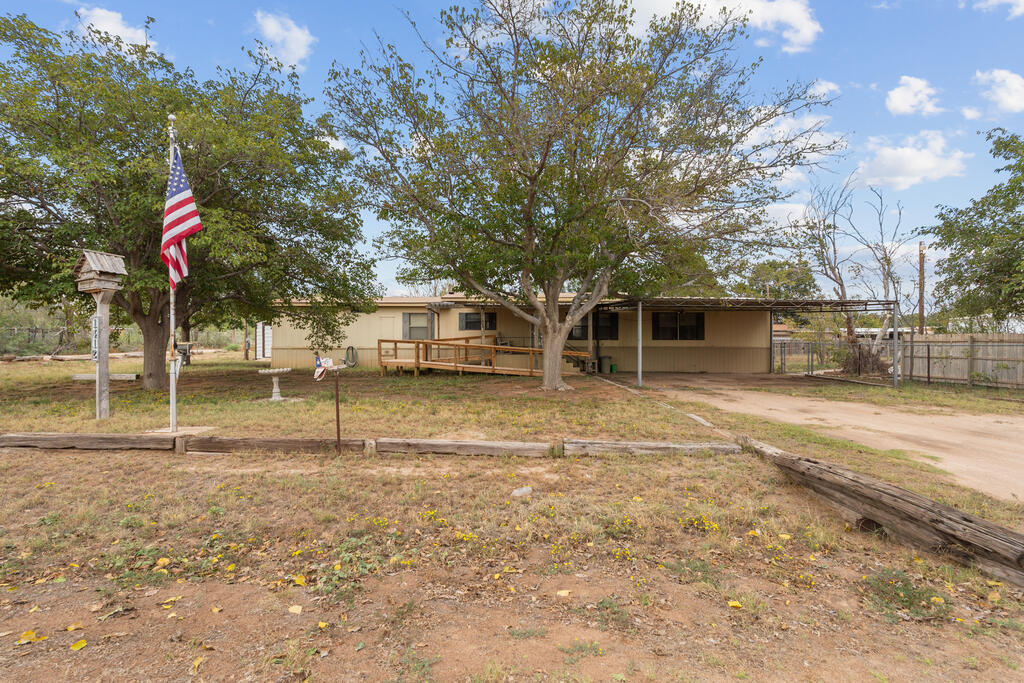 1412 W County Rd 117 — photo