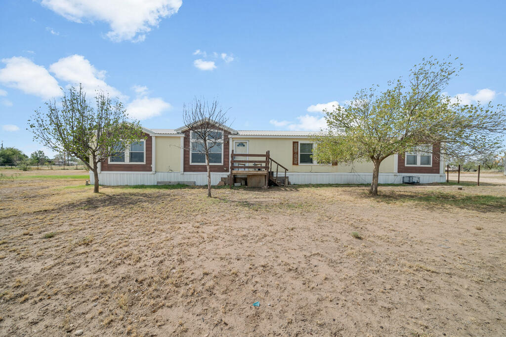 1601 Todd Rd — photo