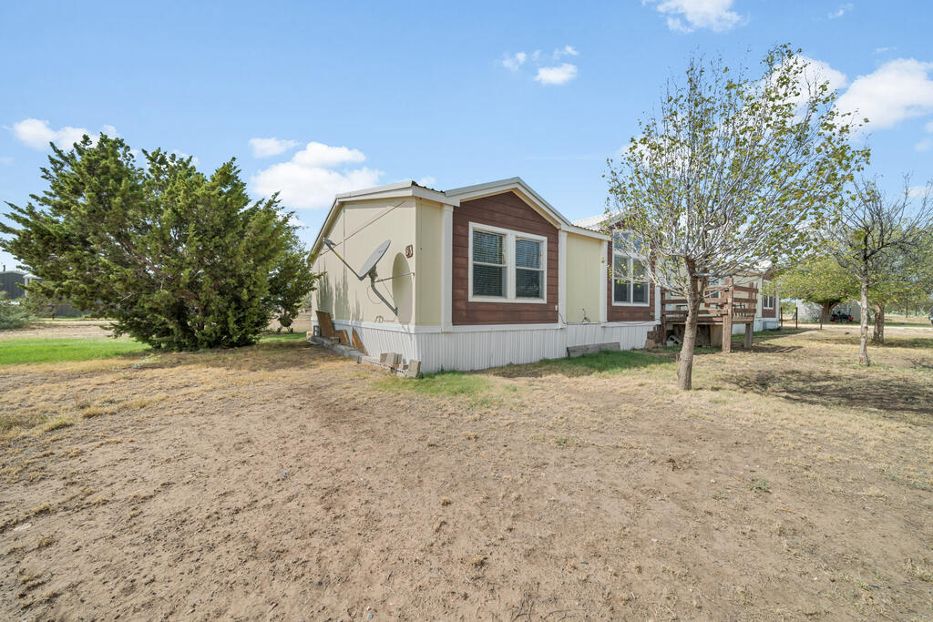 1601 Todd Road, Big Spring, TX 79720 — photo 2