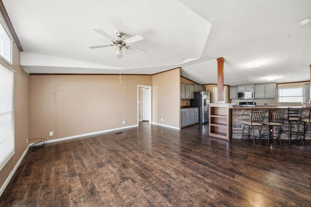 1601 Todd Road, Big Spring, TX 79720 — photo 3