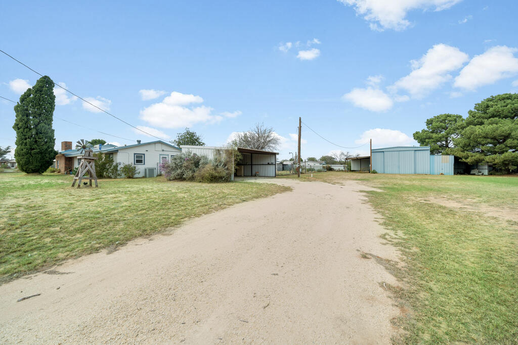 6801 E Midway Road, Big Spring, TX 79720 — photo 2