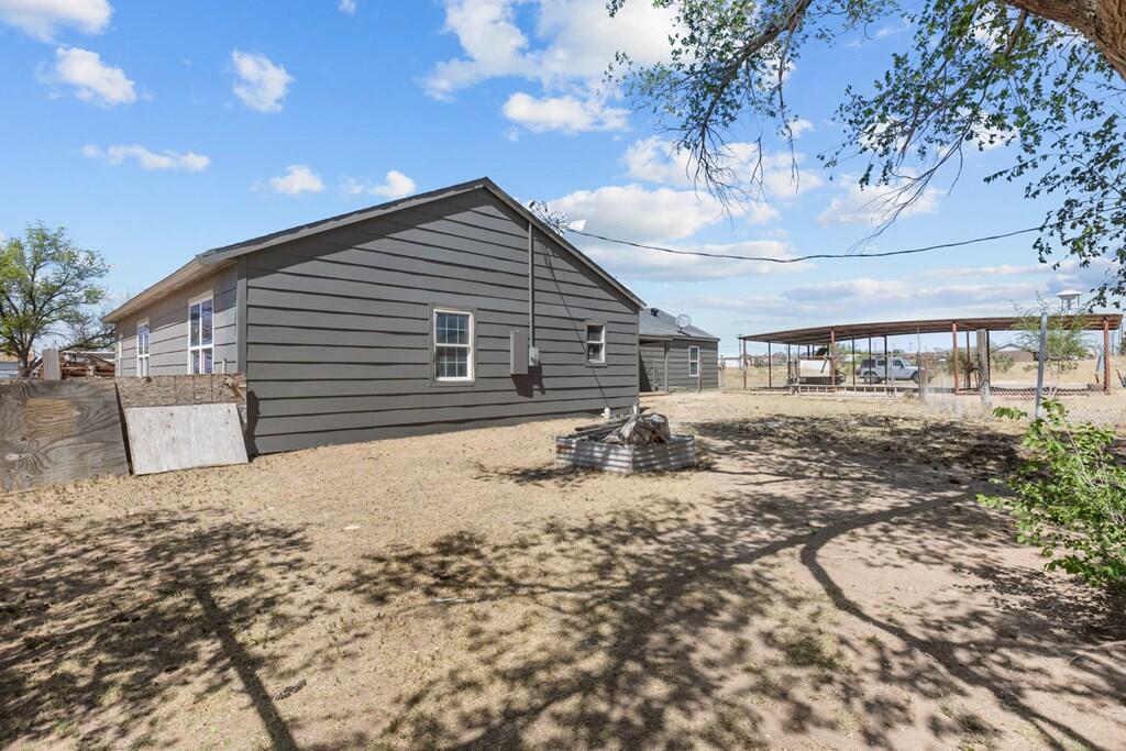 116 Goldsmith, Goldsmith, TX 79741 — photo 3