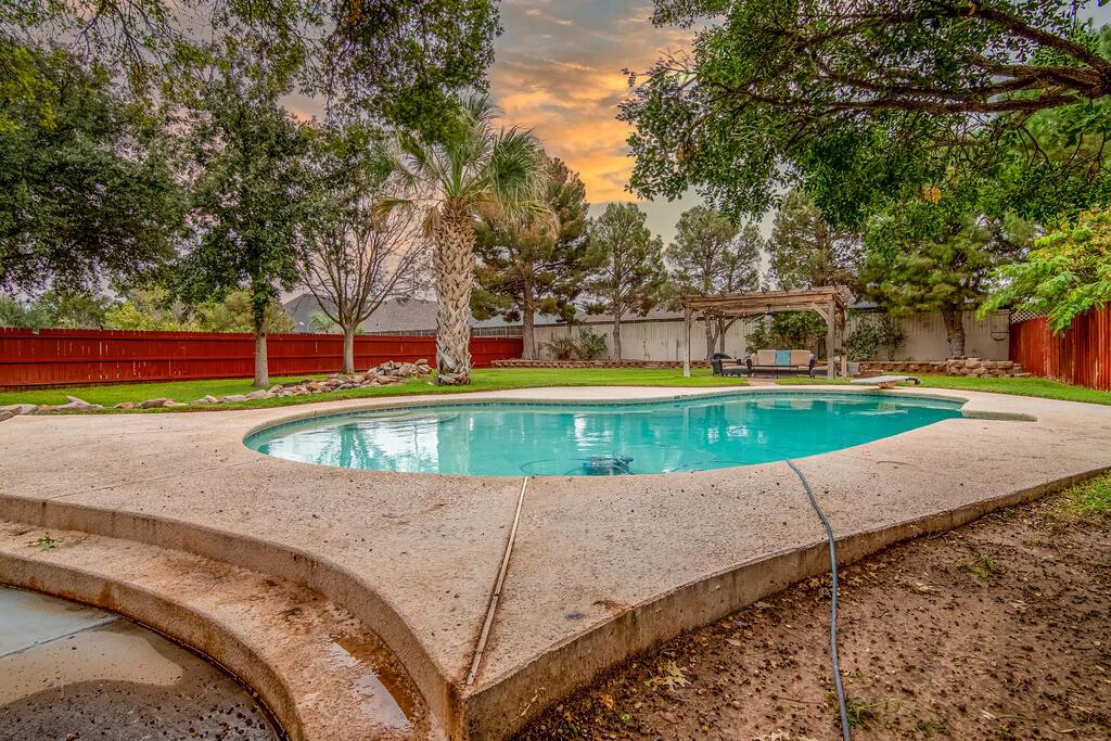 4956 Rustic Trail, Midland, TX 79707 — photo 2
