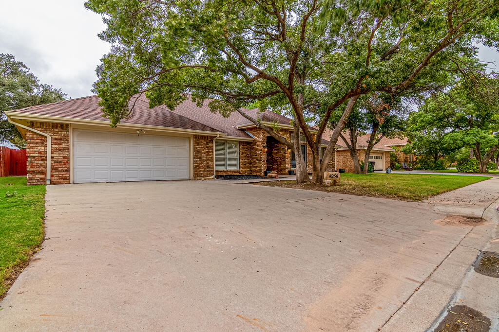 4956 Rustic Trail, Midland, TX 79707 — photo 3