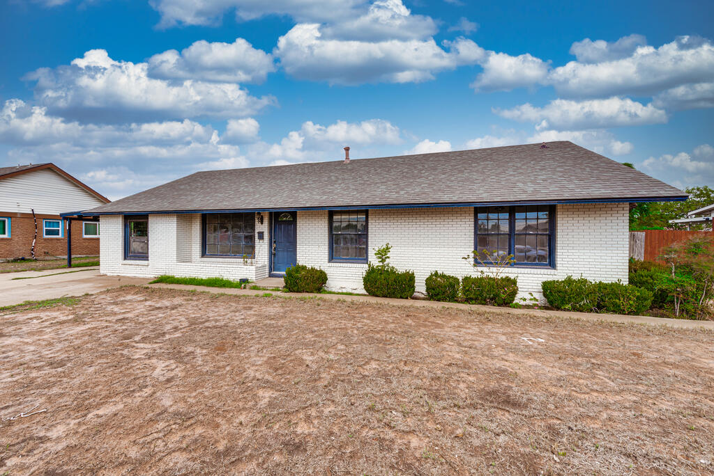 1307 E Parker Ave — photo