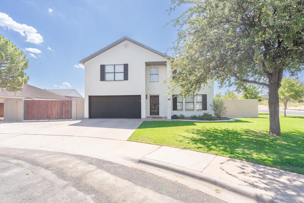 3941 Norfolk Court — photo