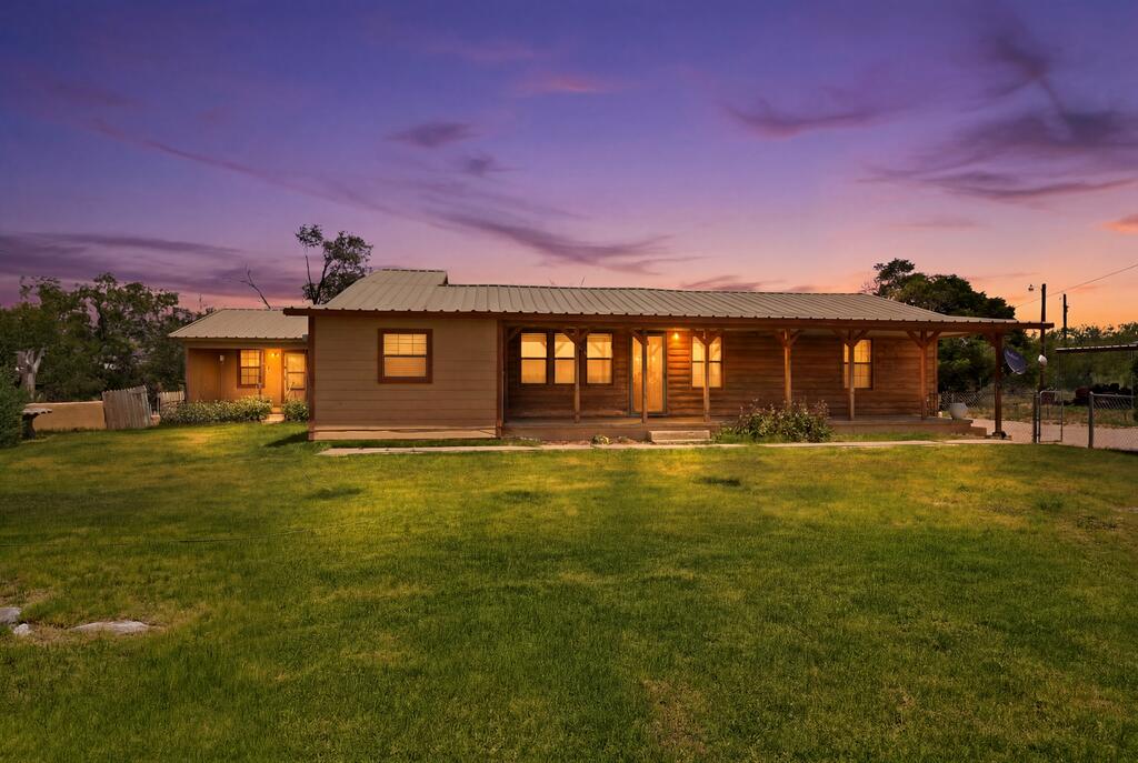 1111 Hilltop Road, Big Spring, TX 79720 — photo 2