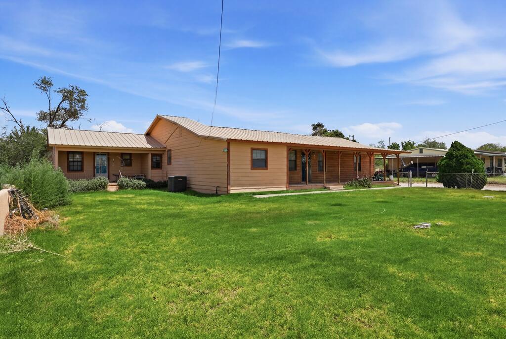1111 Hilltop Road, Big Spring, TX 79720 — photo 3