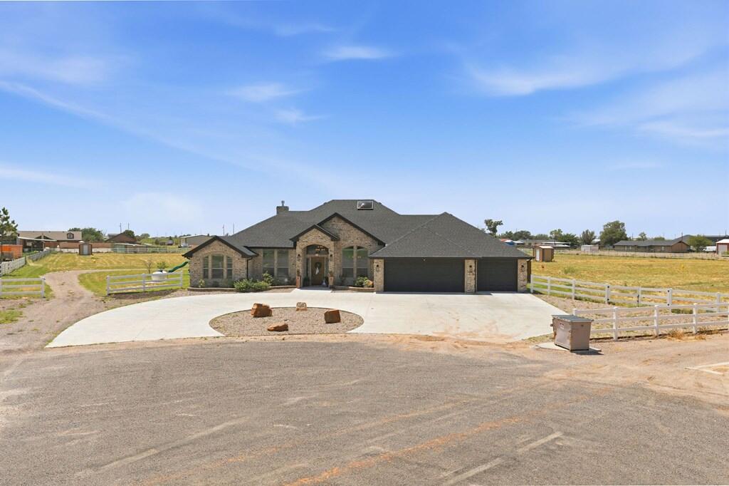 7111 E County Rd 91 — photo