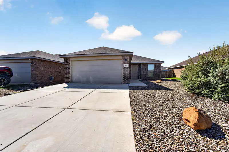 6817 Baron Dr — photo