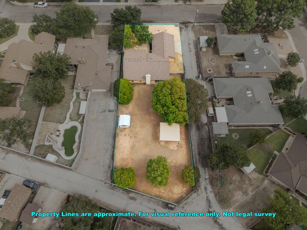 4001 Compton Drive, Midland, TX 79707 — photo 3