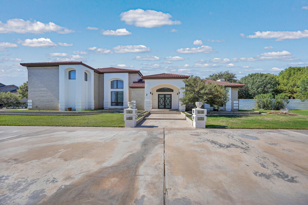 2 Santa Fe Place — photo